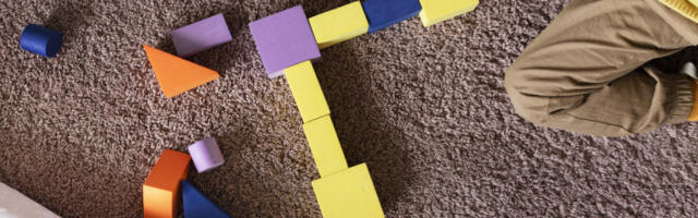 Edukativna laboratorija za najmlađe: Obrazovanje kroz igru od tek rođenih beba, do školaraca (VIDEO)