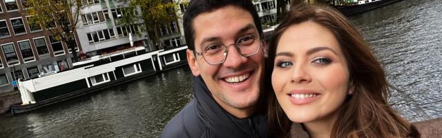 Nina sa kolegom dobila ćerku i sina, sada progovorila o porodici: "Krug sitnih čarki je... balansiramo"