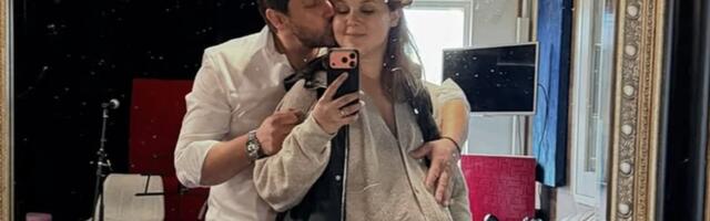 OVE TRI ULOGE SU PROSLAVILE NEVENU RISTIĆ: Porodila se pre dva dana i dobila drugo dete