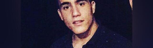 OVO JE "ŠKALJARAC" UHAPŠEN U HRVATSKOJ, TRAŽILI GA ZBOG UBISTAVA: Otkrivamo ko je Vuk Lakićević - rođak mu Zvicerov atentator, pretio sudiji, pobegao... FOTO