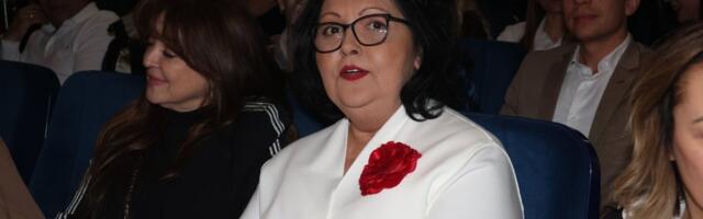 Ove hitove je napisala Verica Šerifović: Ne peva, ali mlati ozbiljne pare