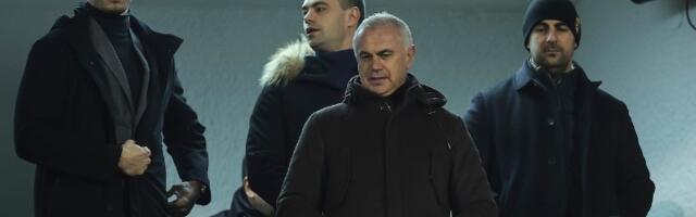 Zvezdan Terzić: Paunović je uzalud potrošio ovih nekoliko utakmica na klupi reprezentacije