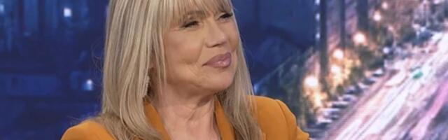 Davala je sve od sebe da pokaže da je jaka, a ZAVRŠILA JE NA INFUZIJI! Suzana Jovanović je među svoja četiri zida prolazila kroz veliku tugu