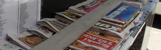 Politika postala vlasnik NIN-a, Luka Mičeta novi glavni i odgovorni urednik