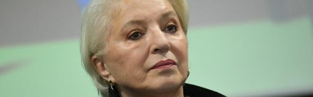 Mirjana Karanović iskreno o životu: "Mnoge stvari sam naučila kasnije jer nisam imala priliku"
