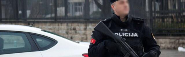 Uhapšena dva Srbina u Crnoj Gori: Prevarili dvoje Nikšićana za 80.000 evra