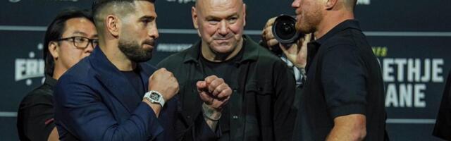 Ilija Topurija "El Matador": Put od provincijskog dečaka do UFC šampiona