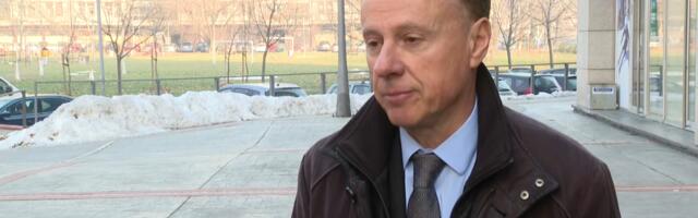 Rektor Đokić na Univerzitetu Sapienca u Rimu: Tri oblika represije sa kojom se suočava Univerzitet u Beogradu