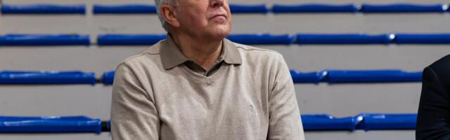 Obradović sleteo u Atinu, čeka ga sastanak sa Janakopulosom: Evo šta se dešava sa Žocom i Panatinaikosom