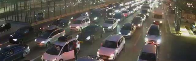 Pakao na graničnim prelazima: Ova vozila čekaju i do pet sati na izlaz