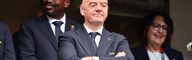 Nema kraja ovom bezobrazluku: FIFA uvela plaćanje za ono što se nikad nije plaćalo i to dva dana pred finale