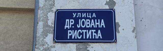 Ulica koja čuva sećanje na velikog državnika: Ko je bio Jovan Ristić, Kragujevčanin koji je oblikovao Srbiju 19. veka