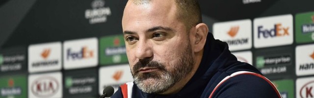 Stanković: Zvezda je poseban motiv svakome, ne samo bivšim igračima Partizana