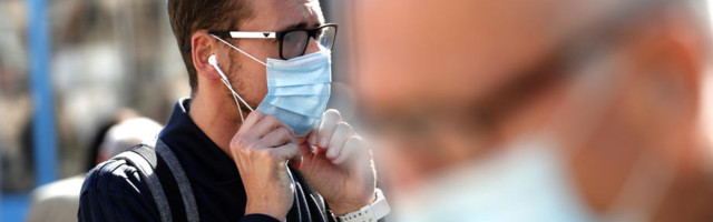 U Hrvatskoj od Covid-19 preminulo najviše do sada, novoobolelih 3.327