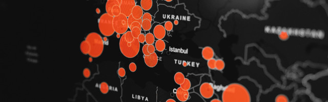 Srbija u top 10 zemalja sa najsumnjivijim podacima o preminulim od kovida