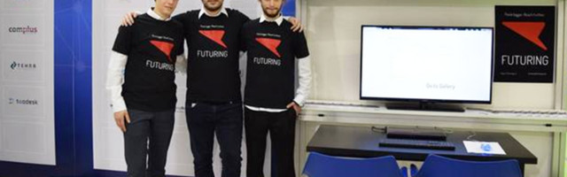 3D u službi edukacije: Beogradski Futuring predstavio Vulkanznanje.rs namenjen osnovcima