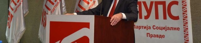 PRVOMAJSKA ČESTITKA MILANA KRKOBABIĆA: Zaboravite na olaka otpuštanja radnika