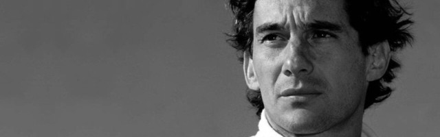 Ajrton Sena – priča o šampionu nad šampionima (I DEO) (VIDEO)