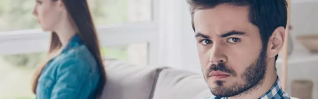 Razlozi zbog kojih vas vaš suprug ignoriše
