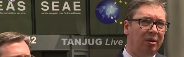 (VIDEO) ZAVRŠEN SASTANAK U BRISELU! Nema dogovora, Kurti sve vreme provocirao! NOVA RUNDA ZAKAZANA ZA KRAJ JULA!