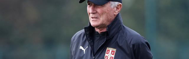 Zoran Filipović: Otkad idem napolje, osećam se živim