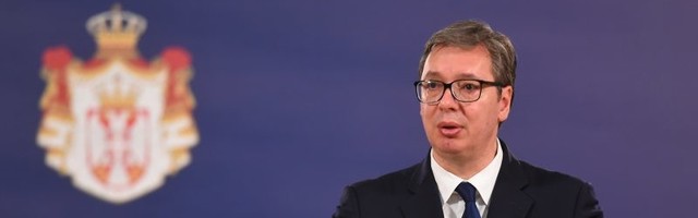 Predsednik Srbije uputio telegram saučešća: Oglasio se Aleksandar Vučić nakon smrti Nenada Stekića