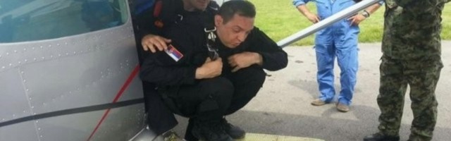 Nenad Kulačin piše za Direktno.rs: Generalisimus korisnih budala