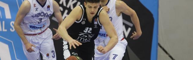 Regionalni klasik, Cibona - Partizan: Na vrhu može biti samo jedan