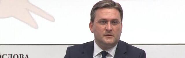 Selaković: Najveći izazov je očuvanje mira i stabilnosti u zemlji i regionu