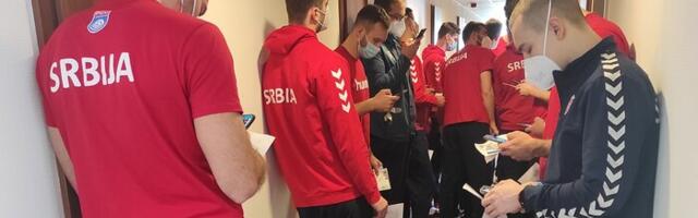 Selektor Srbije u čudu: Ovo je haos, kako uopšte da igramo?