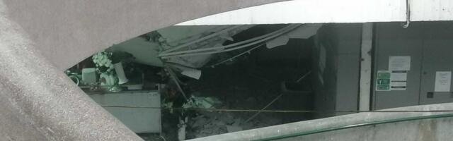 Beogradske pijace platiće odštetu zbog rušenja zida u Starom Merkatoru