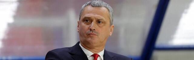 DA LI JE RASTANAK REŠENJE? Radonjić govorio nakon teškog poraza!