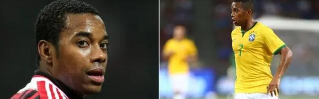 Brazilski napadač uskoro na odlsuženju zatvorske kazne zbog silovanja