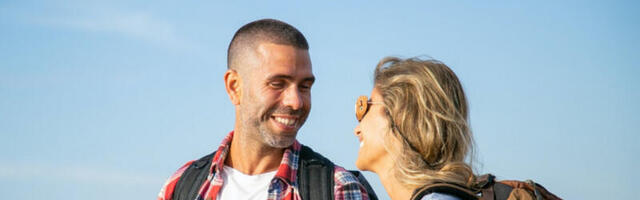 NEVEROVATNO ALI ISTINITO: Evo zašto muškarci vole ozbilje veze