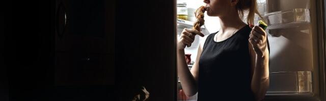 Ovu hranu nemojte jesti pre spavanja