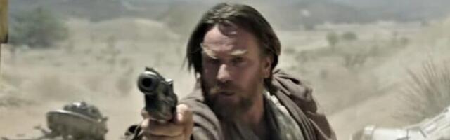 Juan Mekgregor se vraća kao Obi-Van Kenobi u istoimenoj seriji