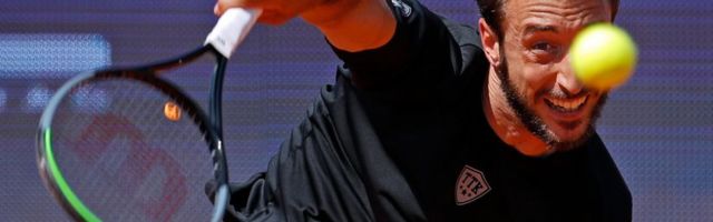 Lajović skupo platio jučerašnje napore