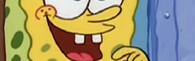 Dečiji kanal objavio: Sunđer Bob je gej?!