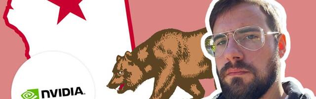 Nikola Đukić: Kako sam od prakse u Kaliforniji došao do seniorske pozicije u kompaniji NVIDIA