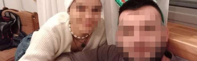 OGLASIO SE JETMIR OSUMNJIČEN ZA UBISTVO IVANE SA ZVEZDARE! Poslao misterioznu poruku! (VIDEO)