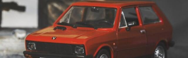 HIT OGLAS, OVAKAV JOŠ NIJE VIĐEN! Menja jugića iz 2003. za... EVO ŠTA TRAŽI ZA UZVRAT, GRAĐANE DOBRO NASMEJAO