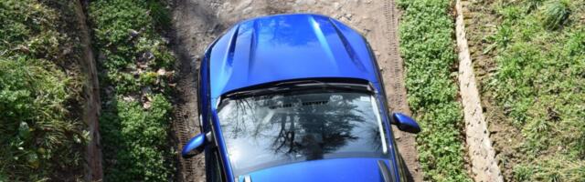 Dacia najprodavanija u Evropi. BMW doživeo fijasko