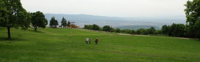 Sva izletišta očišćena posle proslave 1. maja