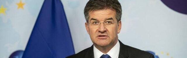 LAJČAK POSLE SASTANKA SA KURTIJEM: Ili normalizacija ili sukob!