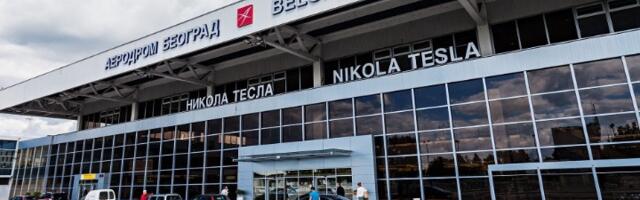 Na BG aerodromu zabranjeno točenje goriva