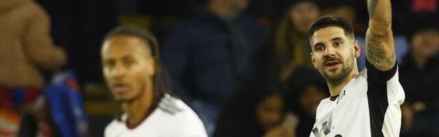 Pao dogovor! Mitrović stiže u Al Hilal, zaradiće 45.000.000 evra!