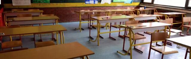 Sutra počinje jesenji raspust