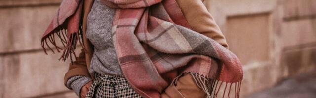 Kako odabrati odgovarajuću boju odeće