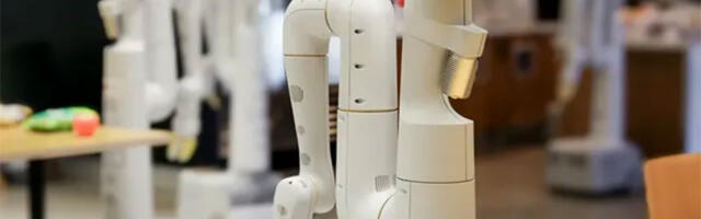Google objavio “Ustav za robote”