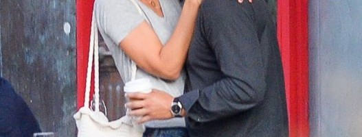 Nosi ga svaki dan: Ceger od koga se Katie Holmes ne odvaja